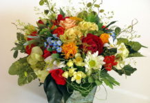 Come seccare i fiori 1147 0 Come seccare i fiori_ok.JPG